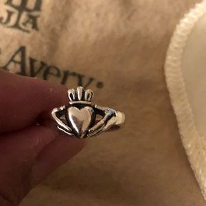 Claddagh Ring